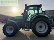 Tractor agrícola - Deutz-Fahr - agrotron m600 motor neu !