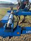 Arado - Lemken - varie diamant 10x 6 furet halvbugseret vendeplov