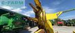 Cabezal - John Deere - 360 Plus