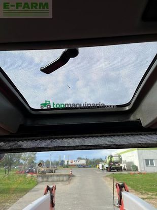 Tractor agrícola - Zetor - major 80