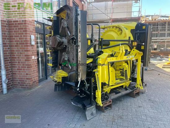 Cabezal - Kemper - 460 plus stalkbuster
