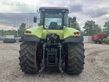 Tractor agrícola - Claas - axion 810 c-matic