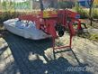 Cortacésped manual - Kuhn - gmd 4010 ff