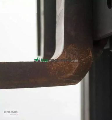 Elevadora - Linde - e 25 l 387