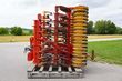 Grada de disco -  - carrier crxt 425