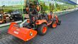 Tractor agrícola - Kubota - bx231