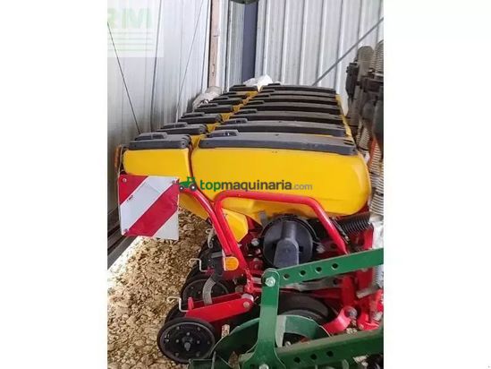 Sembradora monograno mecanica -  - tempo-t-tpt7
