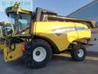 Cosechadora de Cereal - New Holland - cx 6.80