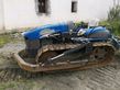 Tractor cadena - New Holland - TX95M