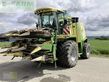 Cosechadora de Cereal - Krone - big x 650