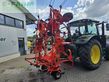 Henificador - Kuhn - gf8702