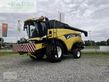 Cosechadora de Cereal - New Holland - cx 880
