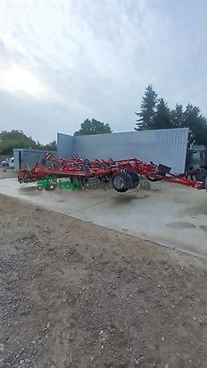 Cultivador - Horsch - terrano 5 fn