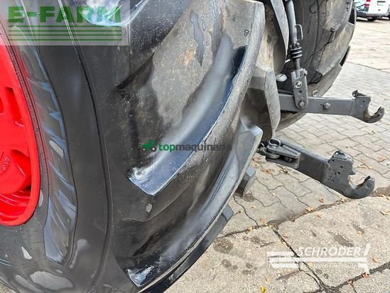 Tractor agrícola - Fendt - 936 vario gen7 profi plus