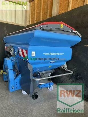 Esparcidor - Lemken - polaris 14 / 3000