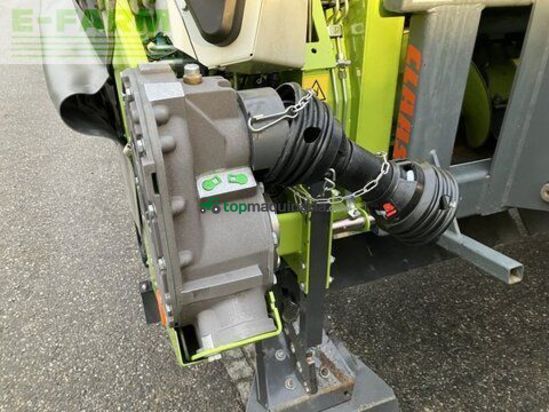 Cabezal - Claas - corio 870 fc conspeed