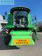 Cosechadora de Cereal - Deutz-Fahr - 5690 hts