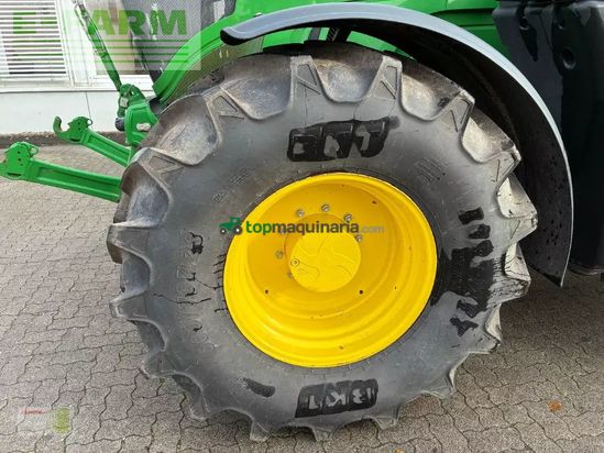 Tractor agrícola - John Deere - 6195r