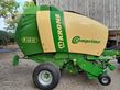 Empacadora gigant - Krone - comprima v 150xc