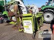 Cabezal - Claas - ru 600 contour