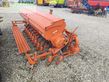 Sembradora directa - Kuhn - bs 25 rangs