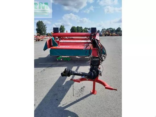 Cortacésped manual - Kverneland - 4232lt