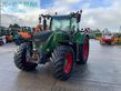 Tractor agrícola - Fendt - 720 power plus tractor (st25225)