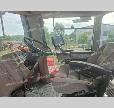 Case IH Steiger 500
