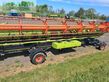Cosechadora de Cereal - Claas - LEXION 670TT