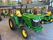 Tractor agrícola - John Deere - 3046r
