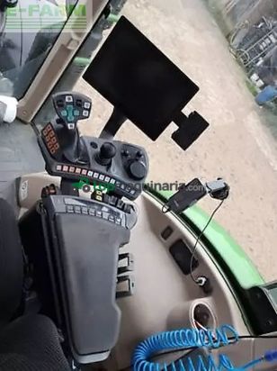 Tractor agrícola - Fendt - 720 power + setting 2