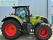 Tractor agrícola - Claas - axion 830 cmatic cebis