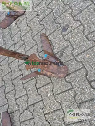 Cultivador - Samson - cm 6.0 güllegrubber