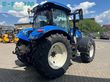 Tractor agrícola - New Holland - t 6.145 dc