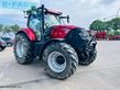 Tractor agrícola - Case IH - puma 165 cvx