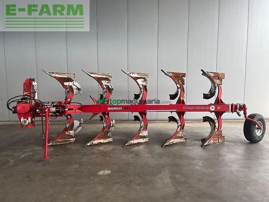 Arado - Overum - mrs 5980 ah