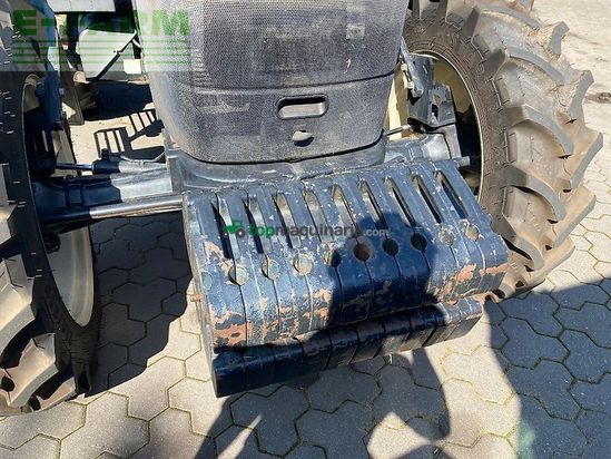 Tractor agrícola - New Holland - td 5040