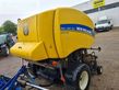 Empacadora gigant - New Holland - roll belt 150 crop cutter