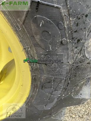 Tractor agrícola - John Deere - 5080 r