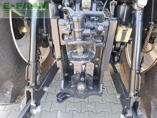 Tractor agrícola - New Holland - t7.270 ac