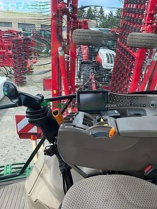 Tractor agrícola - John Deere - 6140r