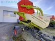 Cosechadora de Cereal - Claas - lexion 8600 tt e5