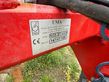 Cultivador - Unia - kos bt 4.5 h