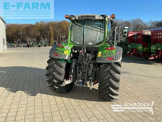 Tractor agrícola - Fendt - 516 vario gen3 profi plus ProfiPlus