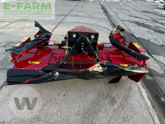 Cortacésped manual - Kongskilde - gxf 3205 p