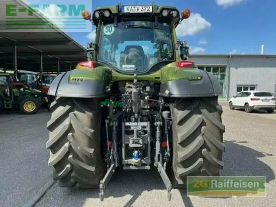 Tractor agrícola - Valtra - t235 direct Direct