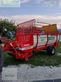 Remolqu agrícola - Pöttinger - pöttinger ladewagen boss 1