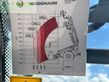 Minicargadora - Weidemann - t 4080