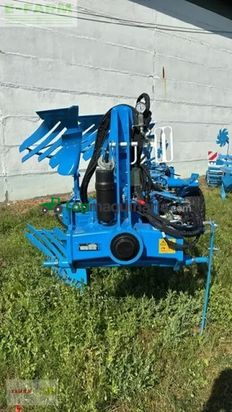 Arado - Lemken - juwel 8 mvu
