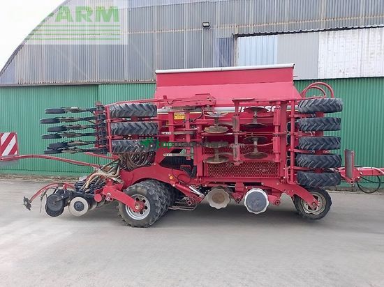 Sembradora - Horsch - pronto 4 dc